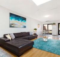 Ultimo Hackett Apartments - Accommodation Fremantle