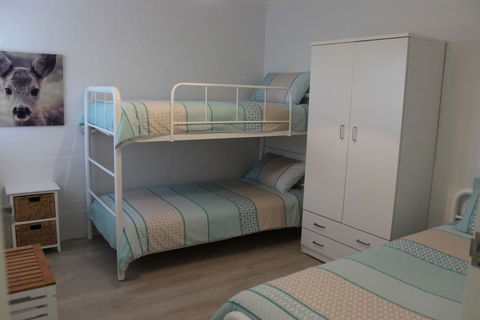 Oceanside - Accommodation Fremantle 1