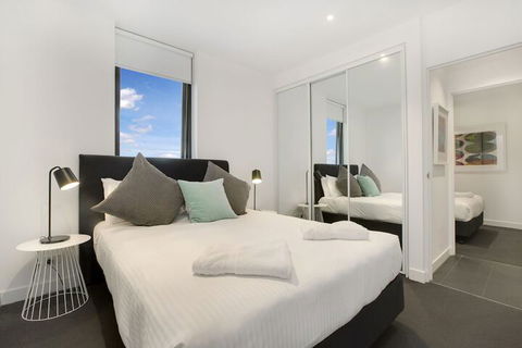 The Caulfield - Accommodation Fremantle 5