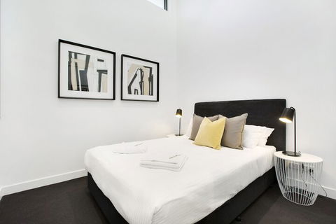 The Caulfield - Accommodation Fremantle 2