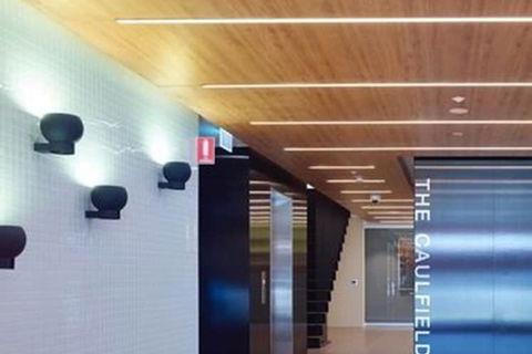 The Caulfield - Accommodation Fremantle 1