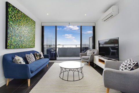 The Caulfield - Accommodation Fremantle 6