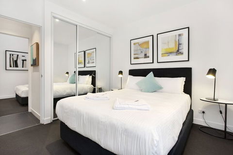 The Caulfield - Accommodation Fremantle 7