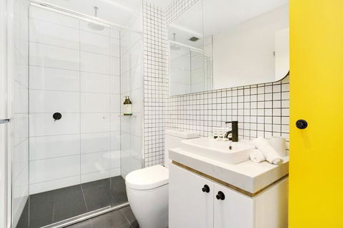 The Caulfield - Accommodation Fremantle 4