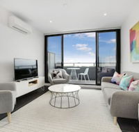 The Caulfield - Accommodation Fremantle