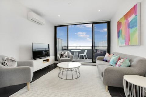 The Caulfield - Accommodation Fremantle 0