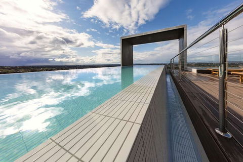 Avani Melbourne Box Hill Residences - Accommodation Fremantle 5