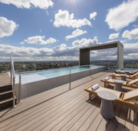Avani Melbourne Box Hill Residences - Accommodation Fremantle