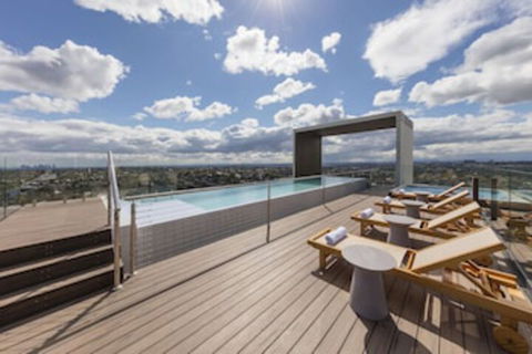 Avani Melbourne Box Hill Residences - Accommodation Fremantle 0