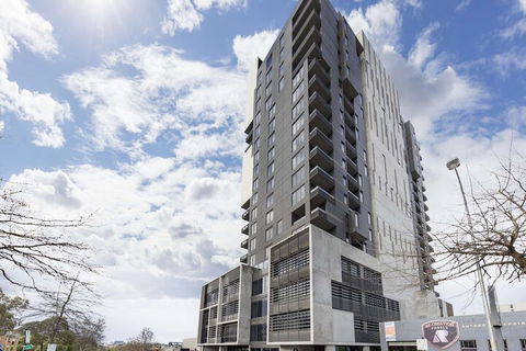 Avani Melbourne Box Hill Residences - Accommodation Fremantle 4