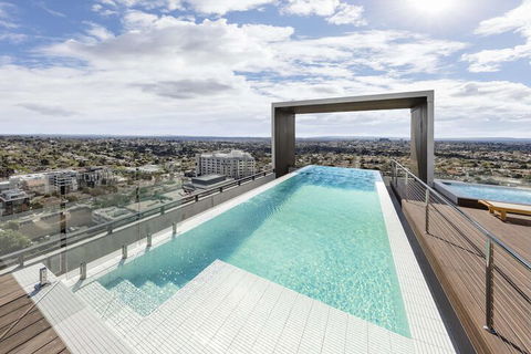 Avani Melbourne Box Hill Residences - Accommodation Fremantle 7