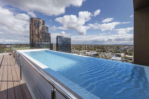 Avani Melbourne Box Hill Residences - Accommodation Fremantle 6