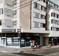 Sydney Matraville Unique Penthouse 3bed parking Nmv483 - Accommodation Fremantle