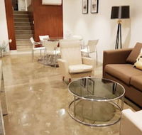 Darling Harbour Modern 2 Bedroom Terrace - Accommodation Fremantle