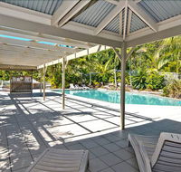 Deep Blue 8 - Accommodation Fremantle