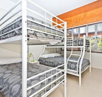 The Birdcage - Accommodation Fremantle