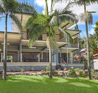 Omaroo - Accommodation Fremantle
