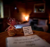Guide Falls Cottage - Accommodation Fremantle