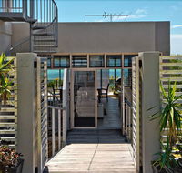 Tangalooma Sea Change - Accommodation Fremantle