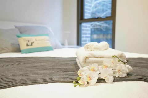 Walk To Darling Harbour 1 BED NEW APT Nsy188 - Accommodation Fremantle 7