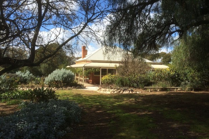 Toora SA Accommodation Fremantle