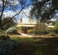 Thalia Getaway Villa - Accommodation Fremantle
