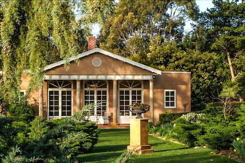 AL RU Farm - Accommodation Fremantle 1