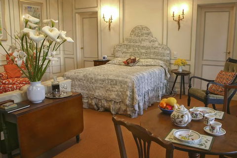 AL RU Farm - Accommodation Fremantle 5