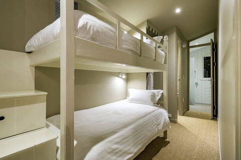 AL RU Farm - Accommodation Fremantle 6