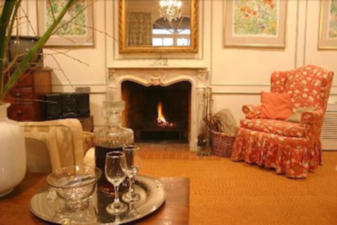 AL RU Farm - Accommodation Fremantle 4