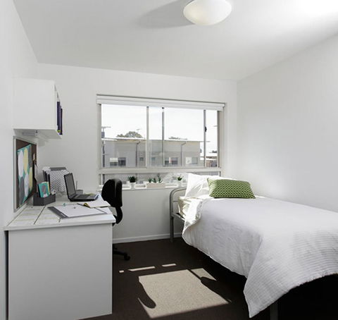 Unilodge At UC Short Stays - Accommodation Fremantle 4