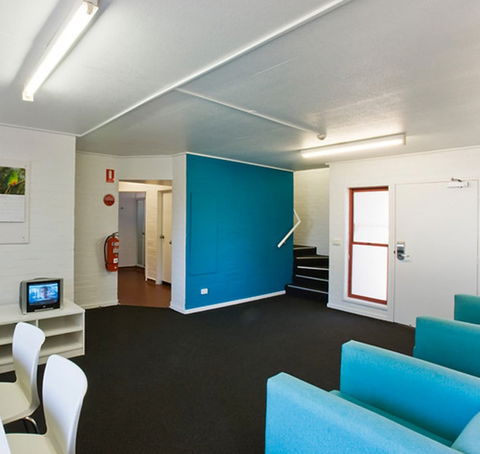 Unilodge At UC Short Stays - Accommodation Fremantle 5