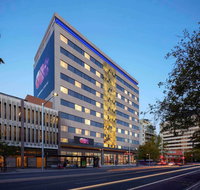 The Sebel Canberra Civic - Accommodation Fremantle