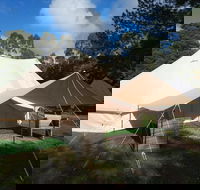 Zeehan Bush Camp