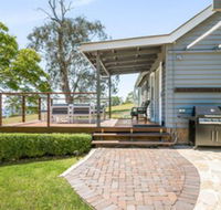 Hollow Tree Farm - Peace and Quiet on 30 Acres right in Toowoomba - Accommodation Fremantle
