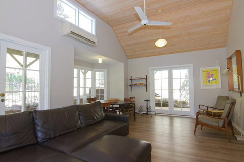 Atticus Cottage - Accommodation Fremantle 2