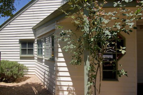 Atticus Cottage - Accommodation Fremantle 0