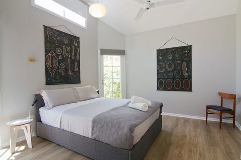 Atticus Cottage - Accommodation Fremantle 3