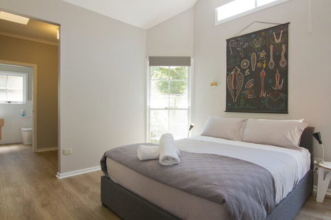 Atticus Cottage - Accommodation Fremantle 4