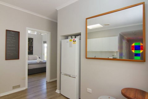 Atticus Cottage - Accommodation Fremantle 1