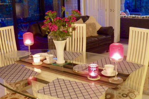 Essendon North B&B - Accommodation Fremantle 1