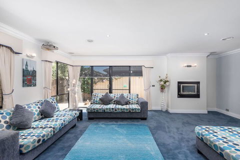 Essendon North B&B - Accommodation Fremantle 5
