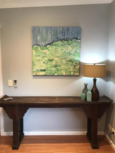 A Bach At Bright Bright VIC - Accommodation Fremantle 2