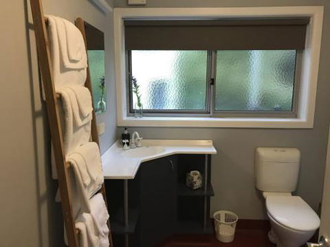 A Bach At Bright Bright VIC - Accommodation Fremantle 3