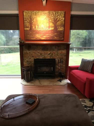 A Bach At Bright Bright VIC - Accommodation Fremantle 6