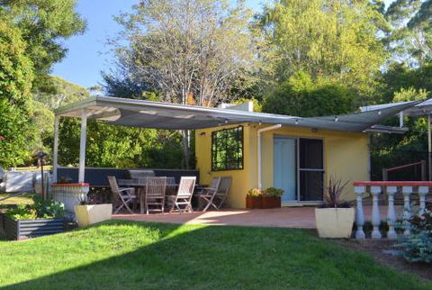 A Bach At Bright Bright VIC - Accommodation Fremantle 0