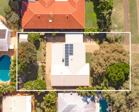 Noosa Heads Endless Summer Beach Retreat - Accommodation Fremantle 0