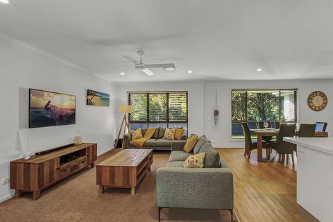 Noosa Heads Endless Summer Beach Retreat - Accommodation Fremantle 2