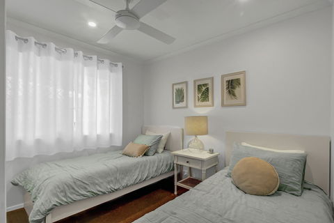 Noosa Heads Endless Summer Beach Retreat - Accommodation Fremantle 3
