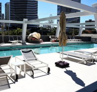 Pelicanstay in Broadbeach - Accommodation Fremantle